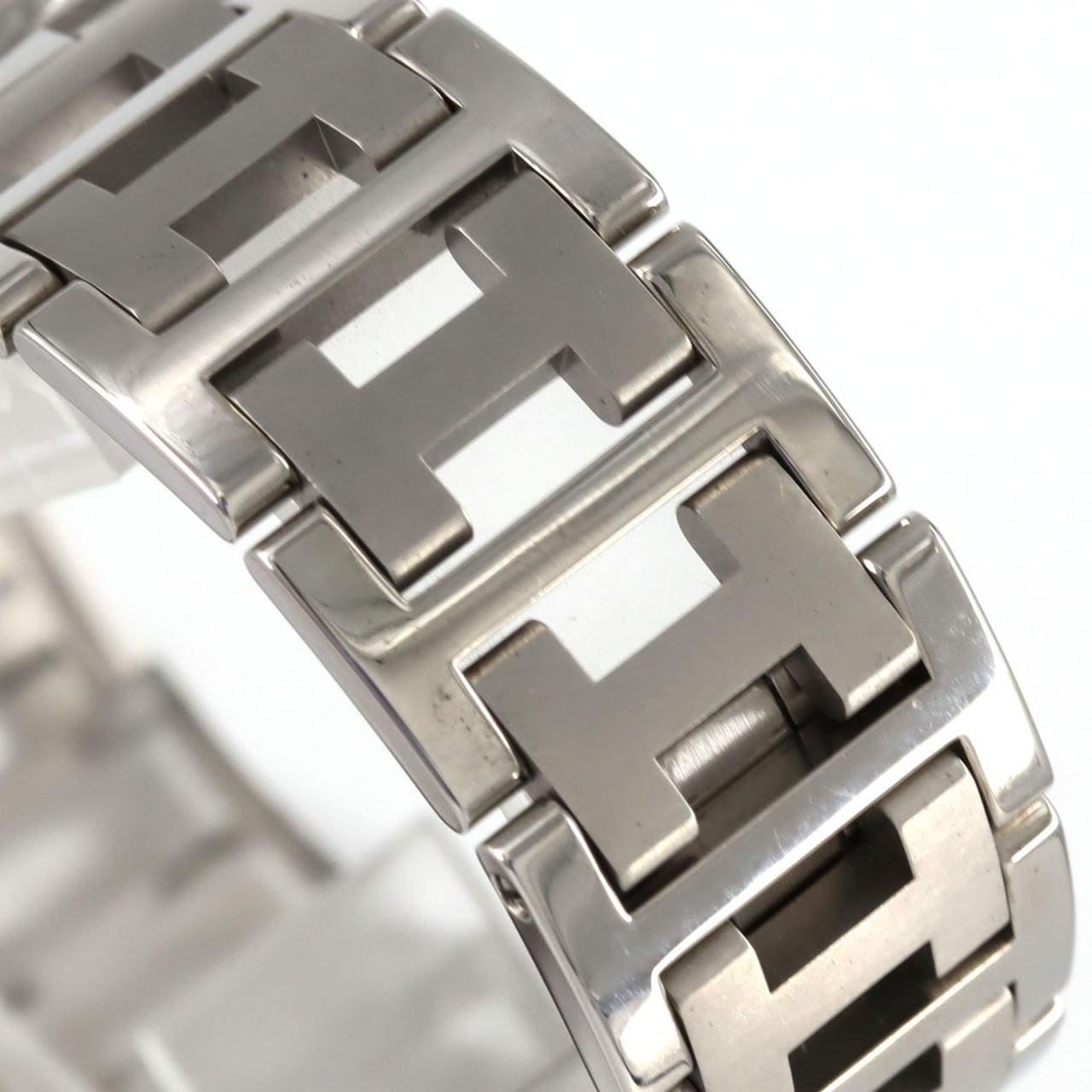 HERMES Clipper CL6.710 SS Quartz