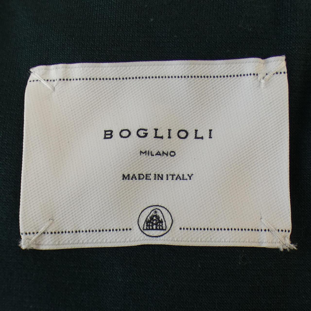 ボリオリ BOGLIOLI ジャケット