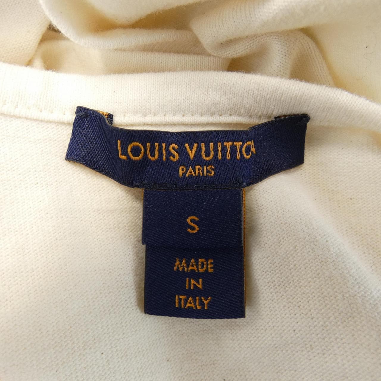 ルイヴィトン LOUIS VUITTON タンクトップ