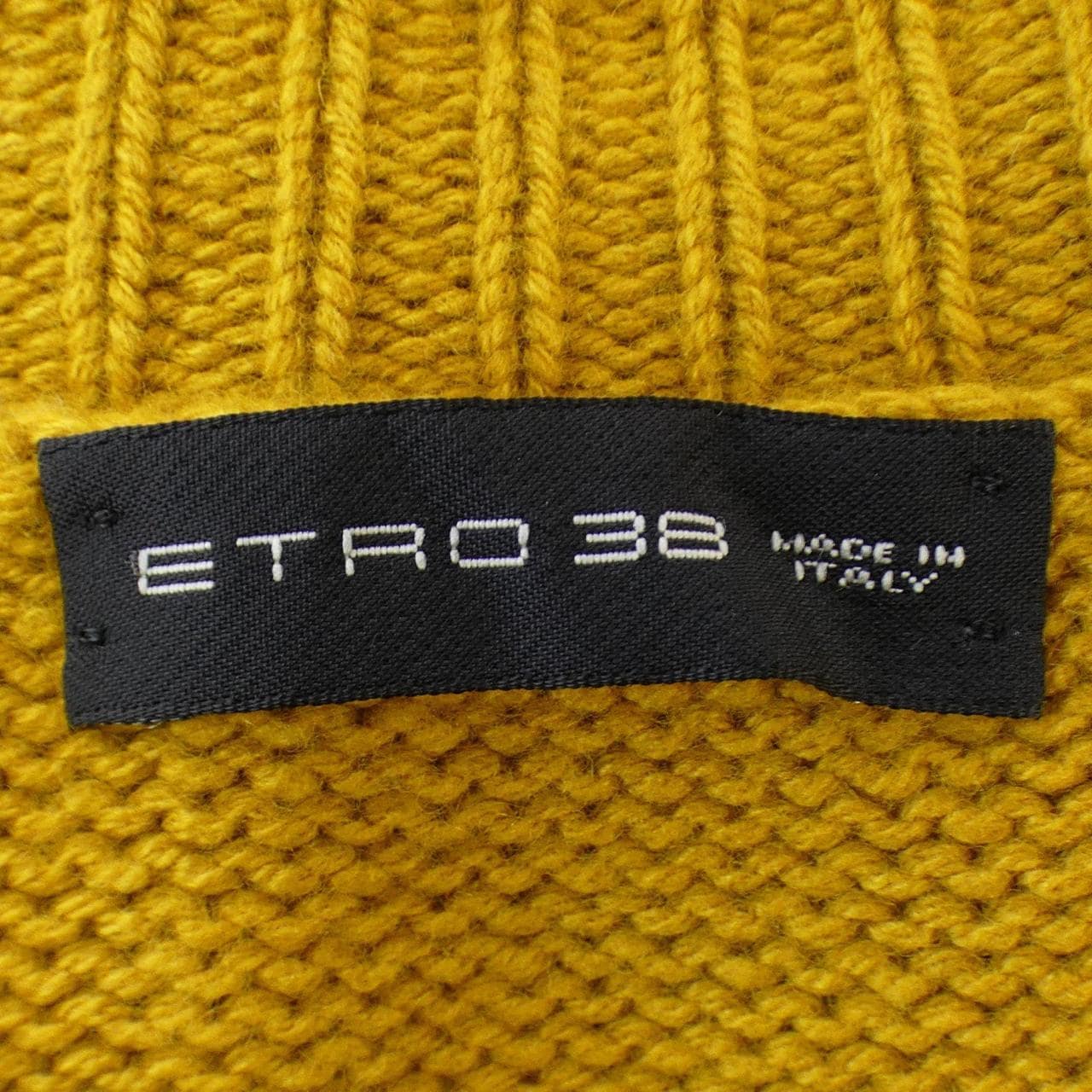 Etro ETRO Knit