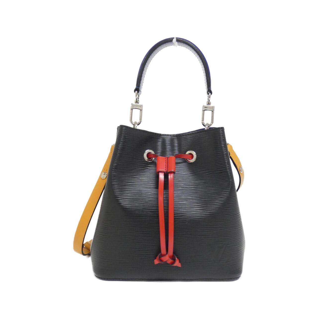 LOUIS VUITTON Epi Neo Noe BB M52853 Shoulder Bag