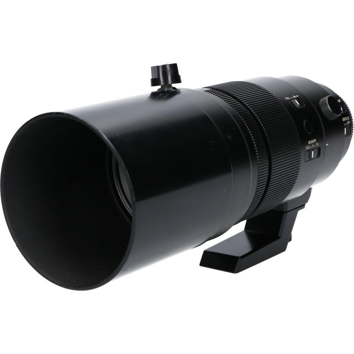 DG200mm F2.8POWER O.I.S