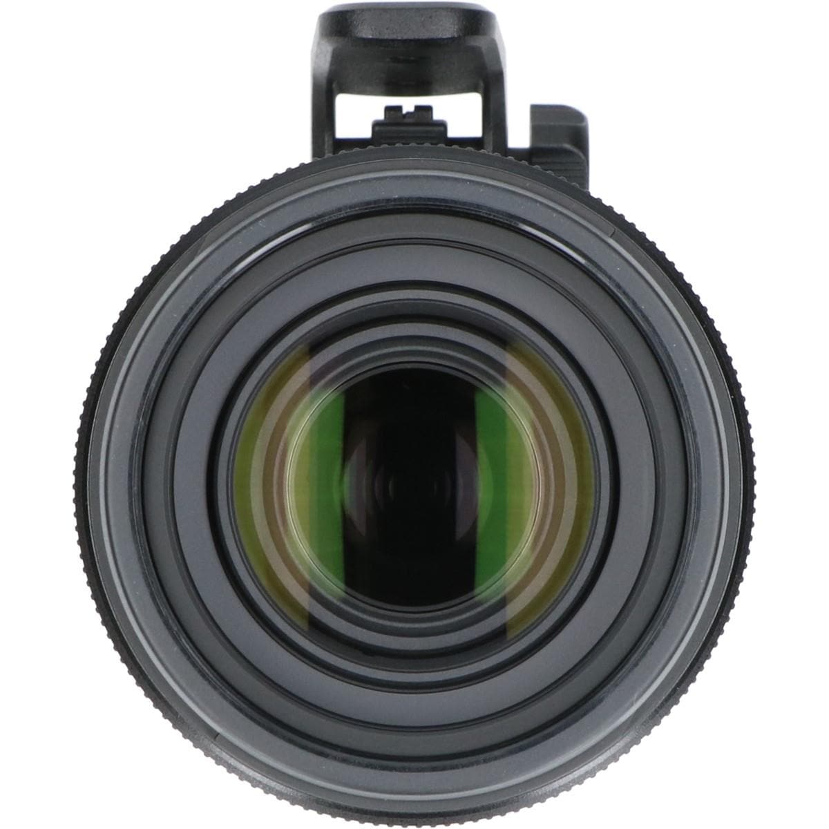 Z100-400mm F4.5-5.6VR S