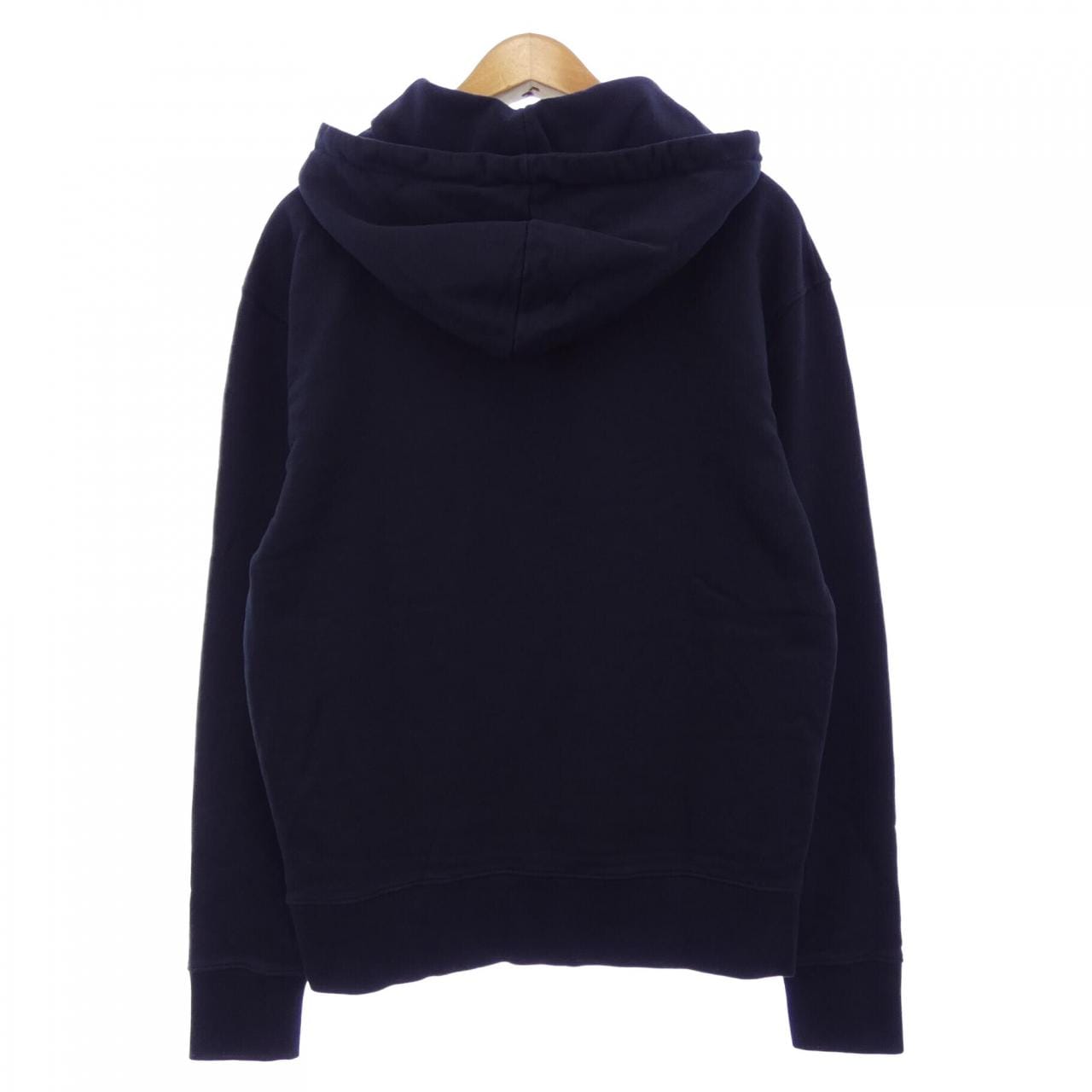 メゾンキツネ MAISON KITSUNE IU00355KM0001 パーカー