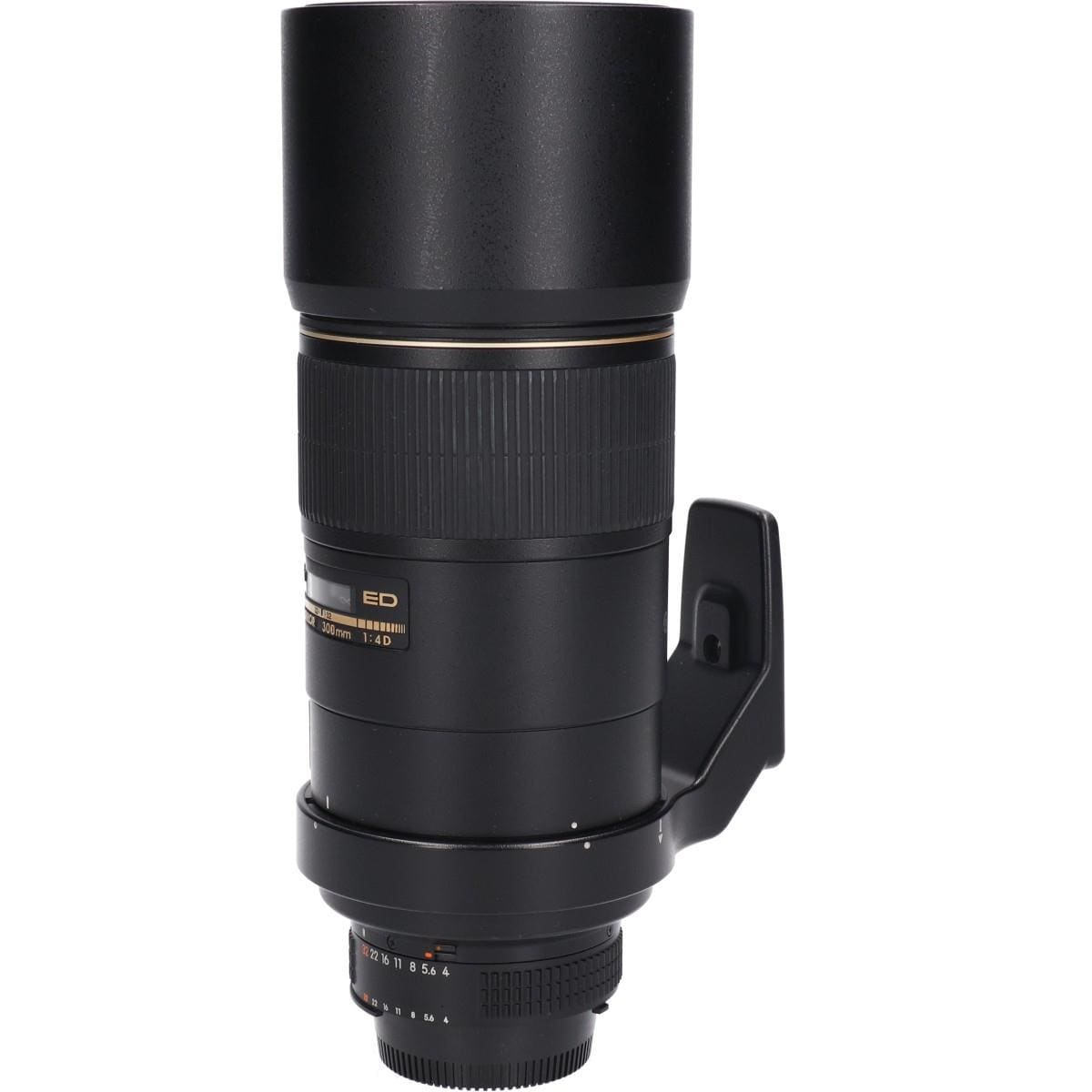 ＡＦ－Ｓ３００ｍｍ　Ｆ４Ｄ　ＥＤ