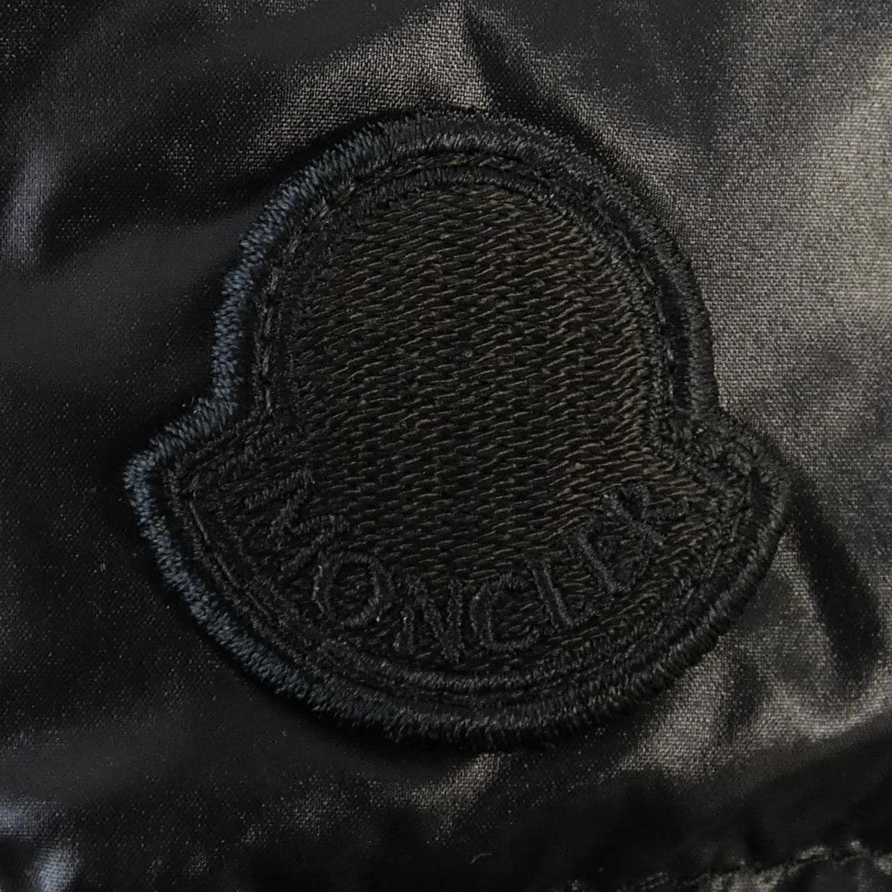 モンクレール ジーニアス MONCLER GENIUS PATRICIA ダウンジャケット