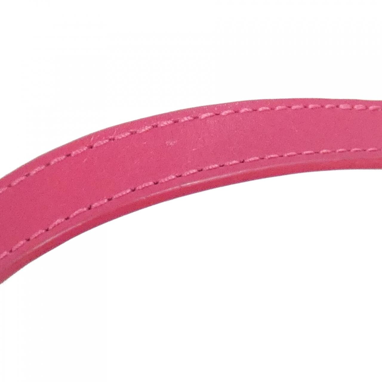 ルイヴィトン ニューウェーブ ニューウェーブ チェーンバッグ MM M55020 ショルダーバッグ