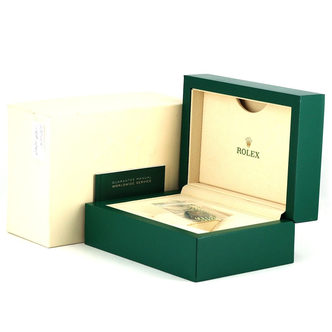 ロレックス デイトジャスト 179171G SSxPG 自動巻 ランダム番