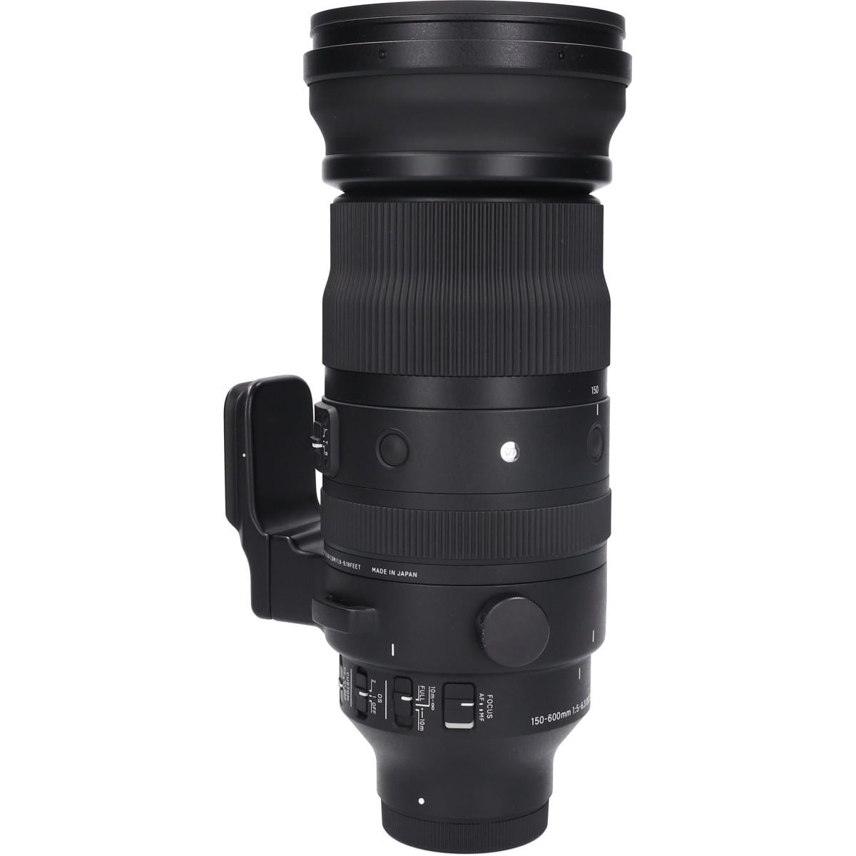 Ｅ１５０－６００ｍｍ　Ｆ５－６．３ＤＧ　ＤＮ　ＯＳ　（Ｓ