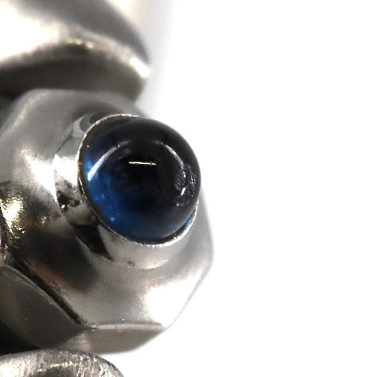 カルティエ パンテールMM 2ROW 83083242 SSxYG クォーツ