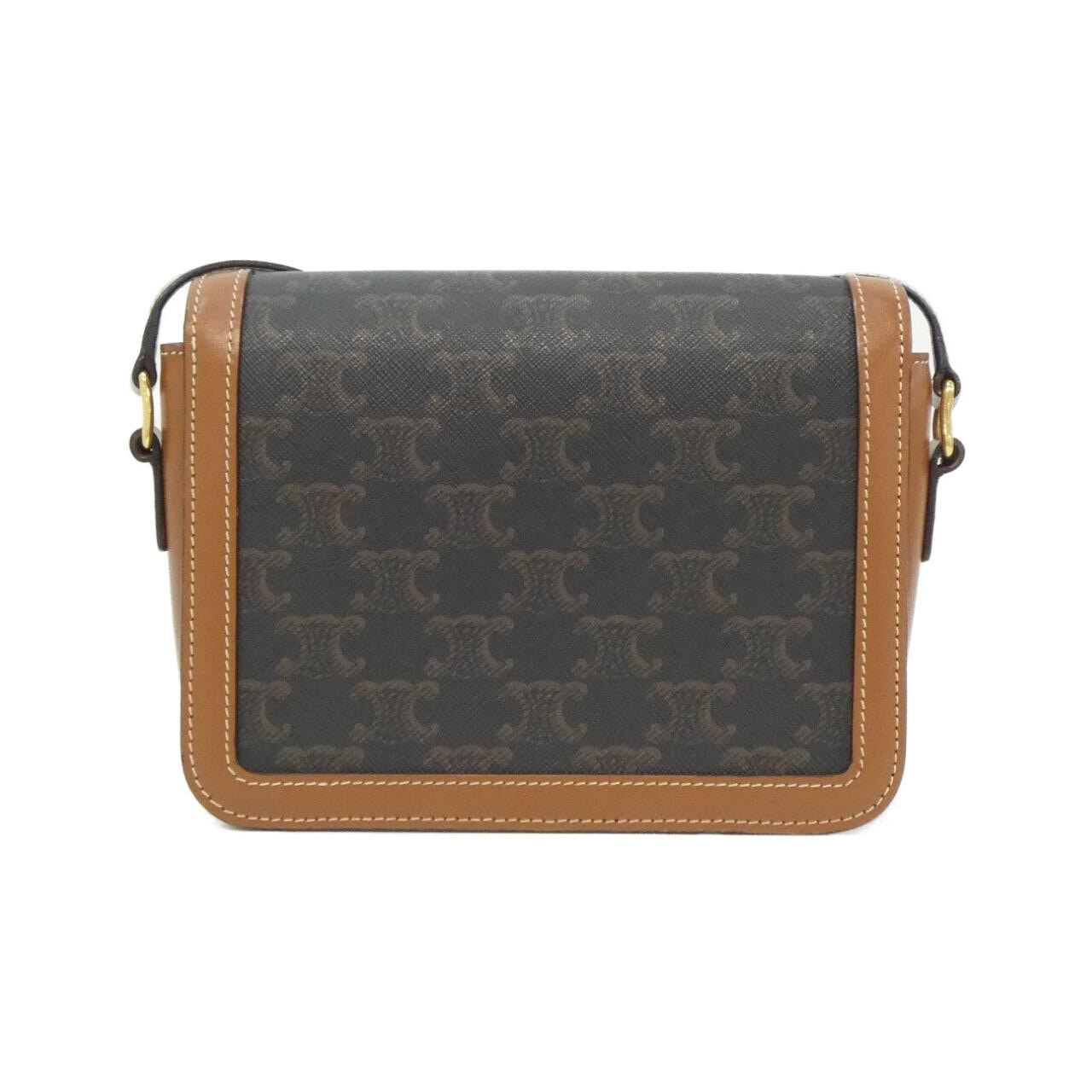 セリーヌ ティーン トリオンフ 188882BZ4 ショルダーバッグ