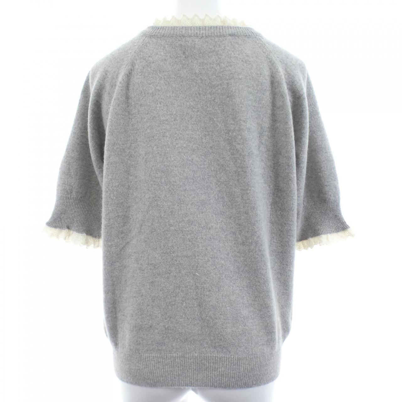 クリスチャンディオール CHRISTIAN DIOR 0A24114AM517 カーディガン