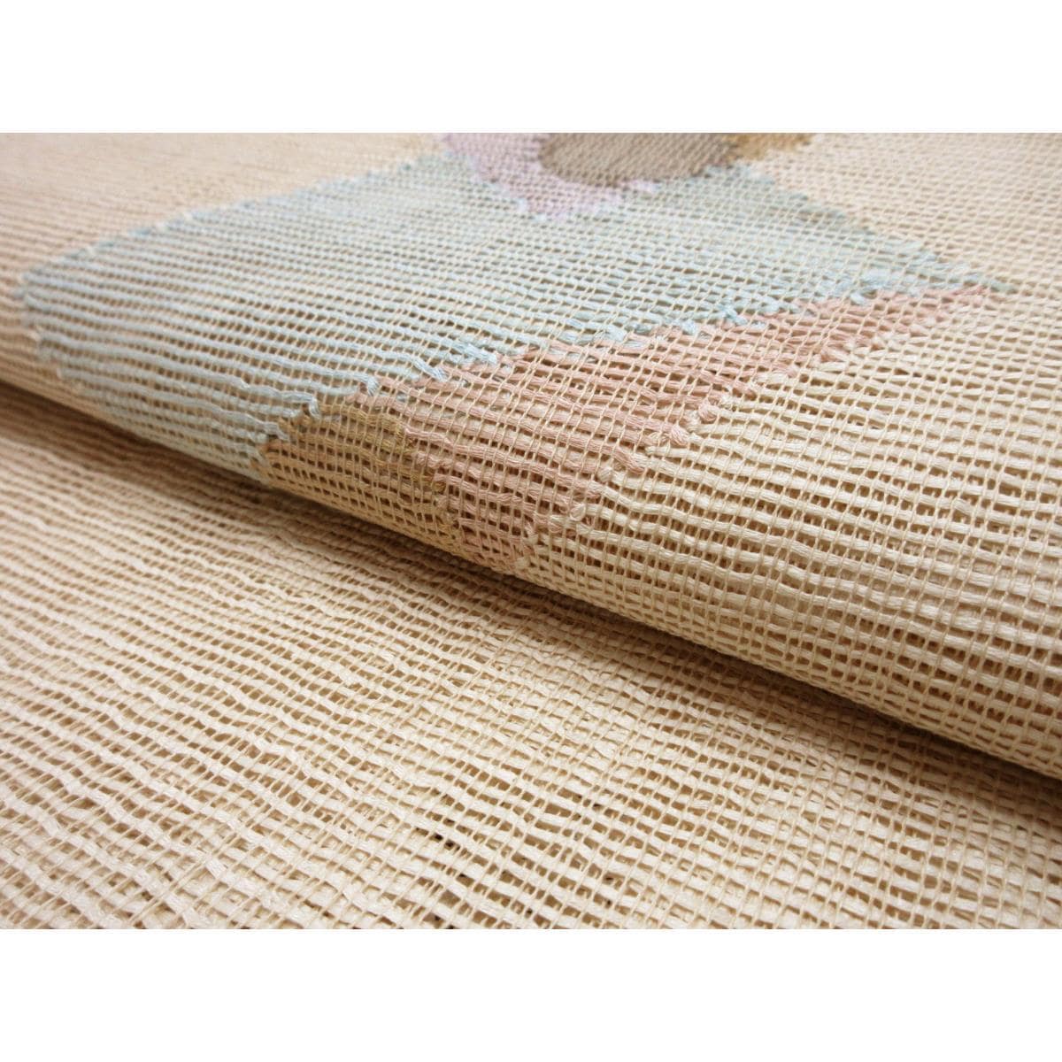 【新品】夏名古屋帯