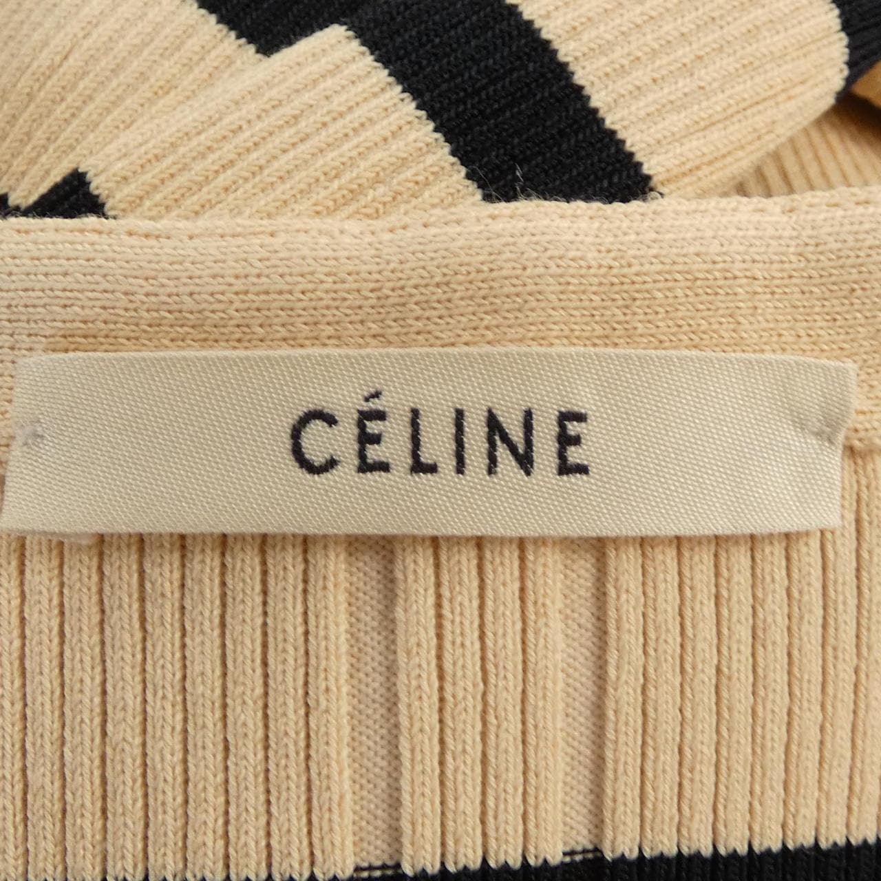 セリーヌ CELINE 2 3AN0/5991 ニット