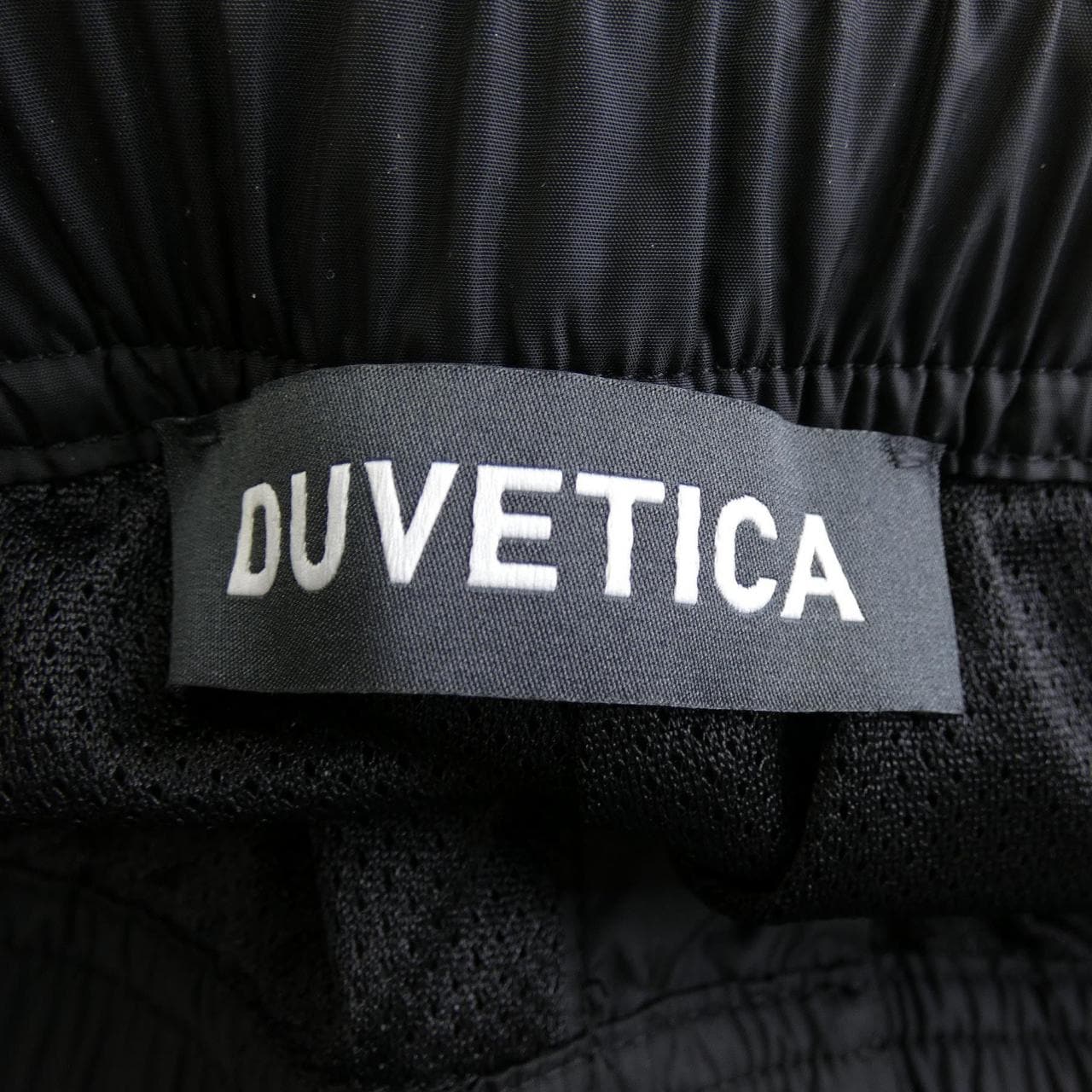 デュベティカ DUVETICA VUSP42131 パンツ