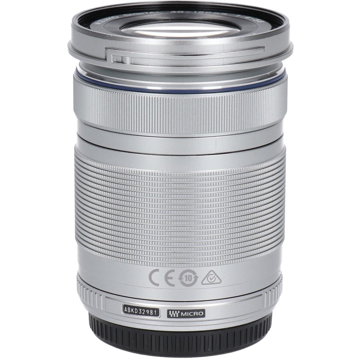 ＭＺＤ　ＥＤ４０－１５０ｍｍ　Ｆ４－５．６Ｒ
