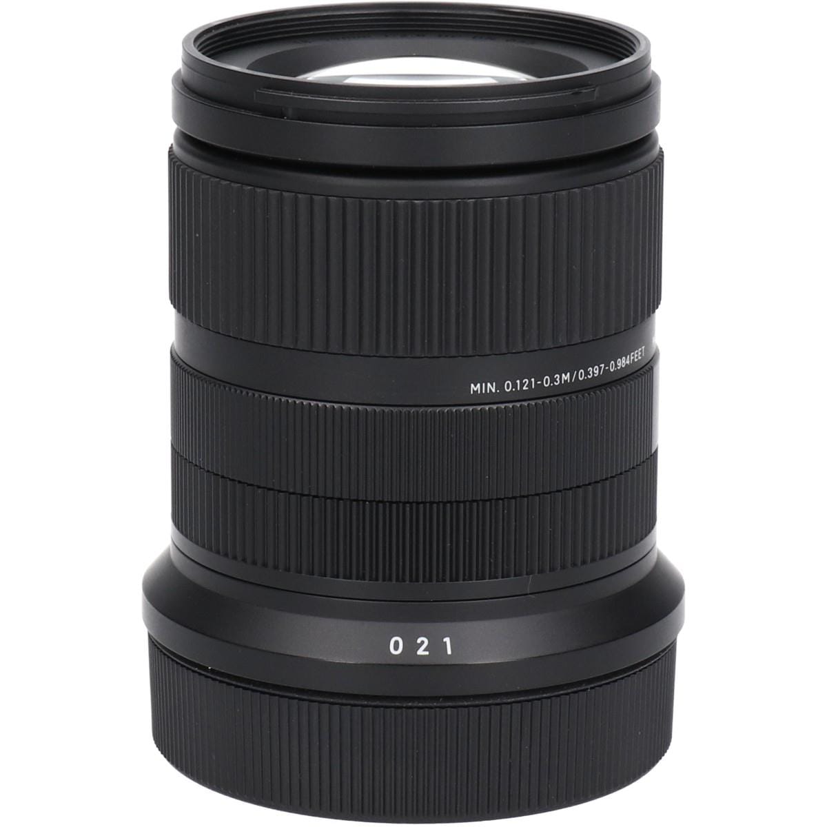 ＲＦ　（Ｃ）１８－５０ｍｍ　Ｆ２．８ＤＣ　ＤＮ