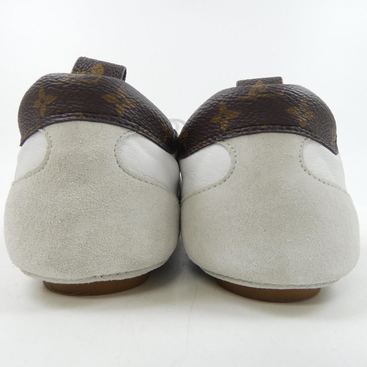 ルイヴィトン LOUIS VUITTON スニーカー