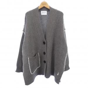 ナゴンスタンス nagonstans カーディガン