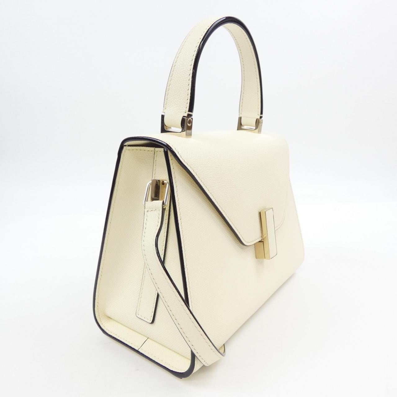ヴァレクストラ VALEXTRA イジィデ ISIDE WBES0036028LOC99 BAG