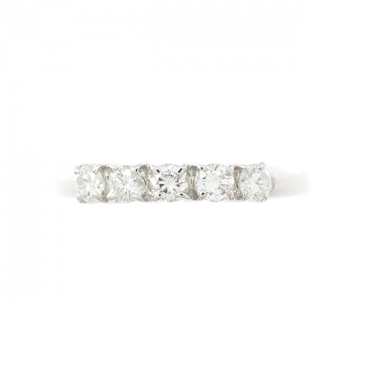 PT900 ダイヤモンド リング 0.28CT