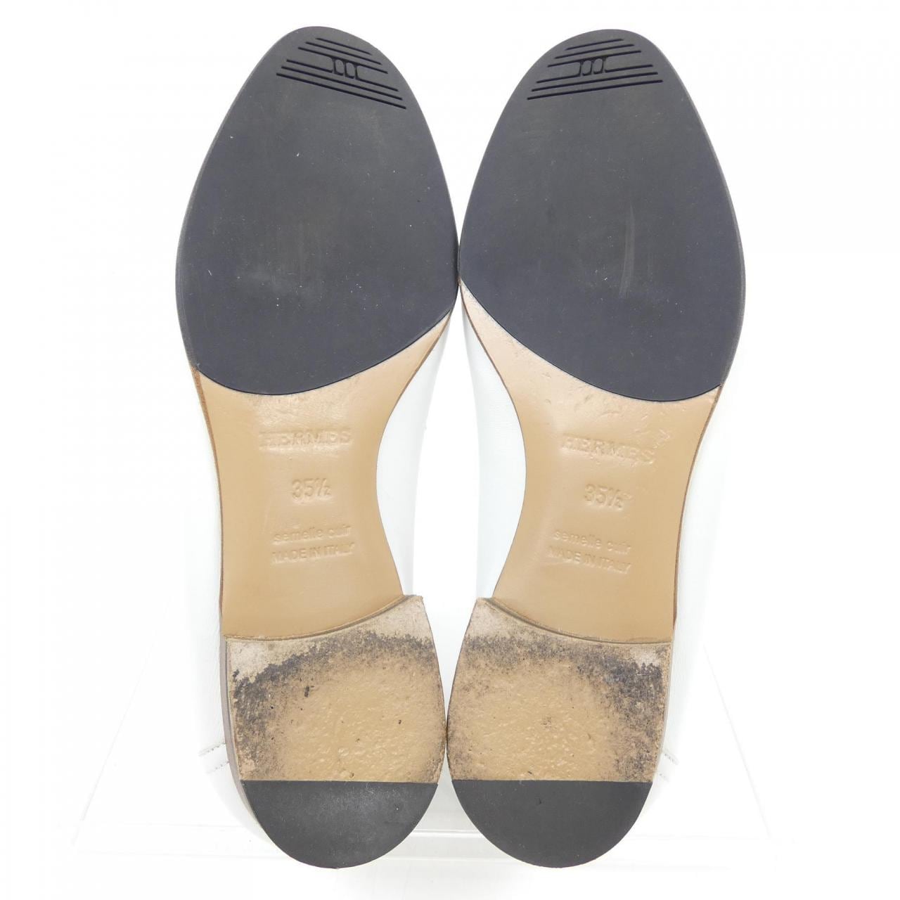 エルメス HERMES ロワイヤル ROYAL 212214Z シューズ