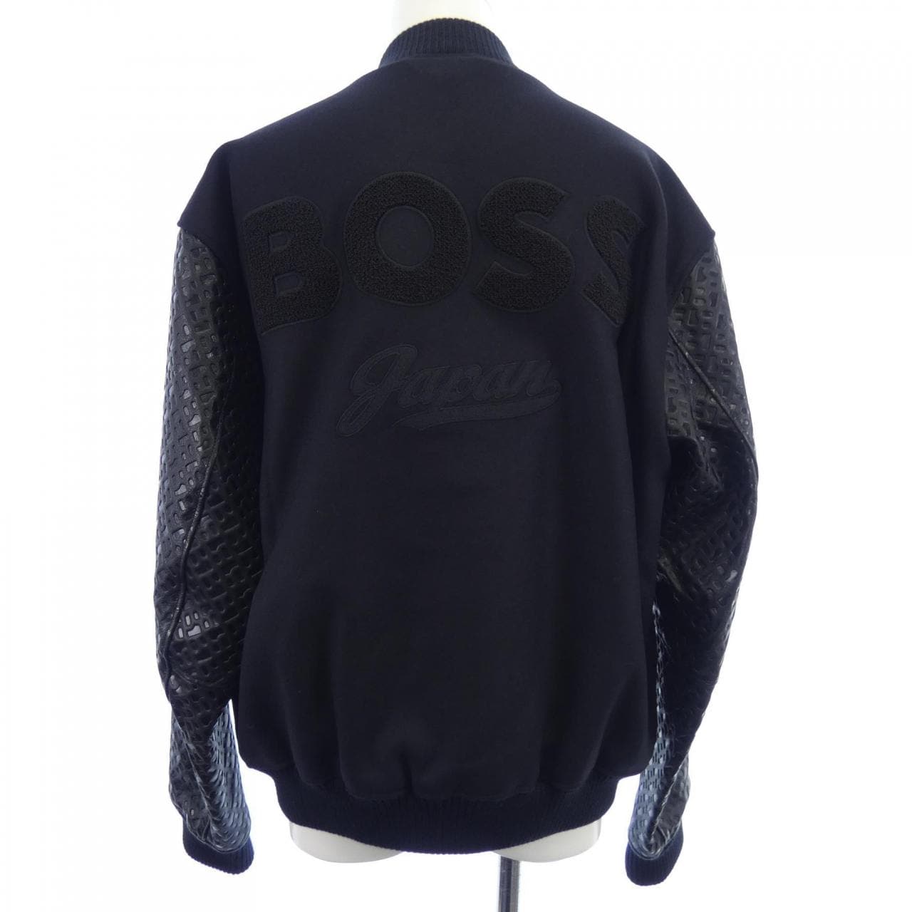 ボス BOSS SHOHEI OHTANI スタジャン