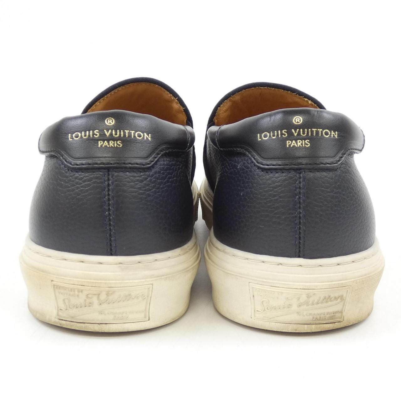 ルイヴィトン LOUIS VUITTON シューズ