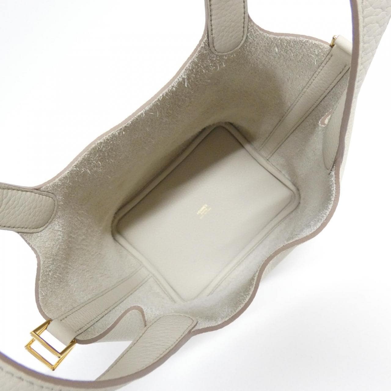 エルメス ピコタン ロック PM 056289CC バッグ