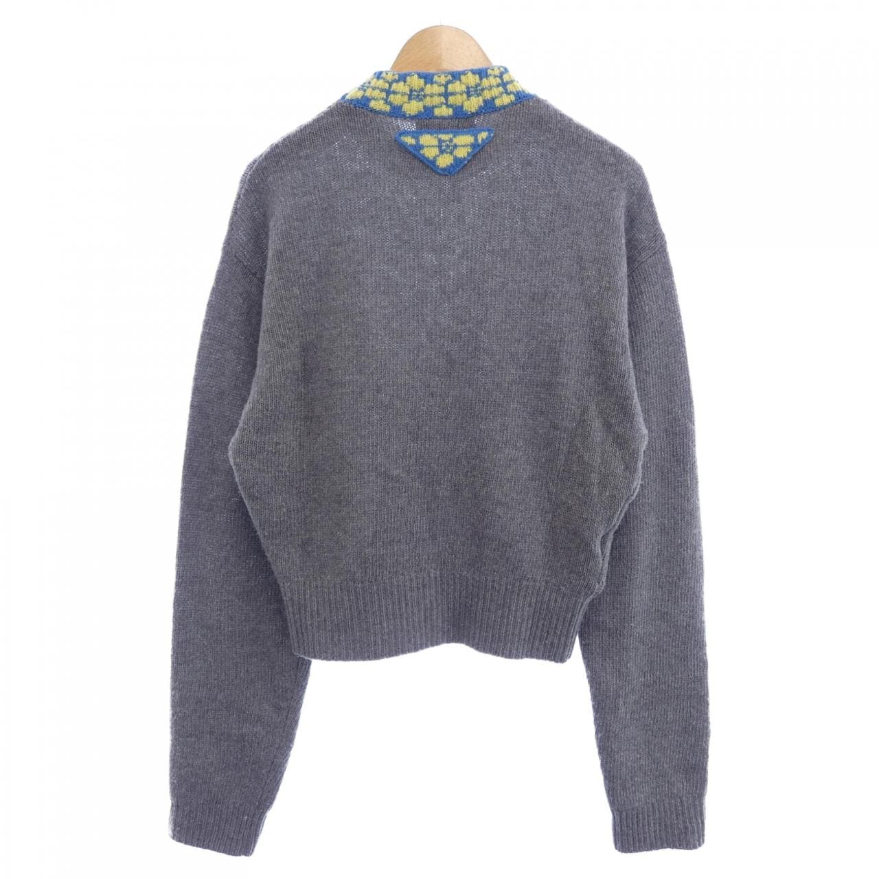 プラダ PRADA P24M1T S212 10DA ニット