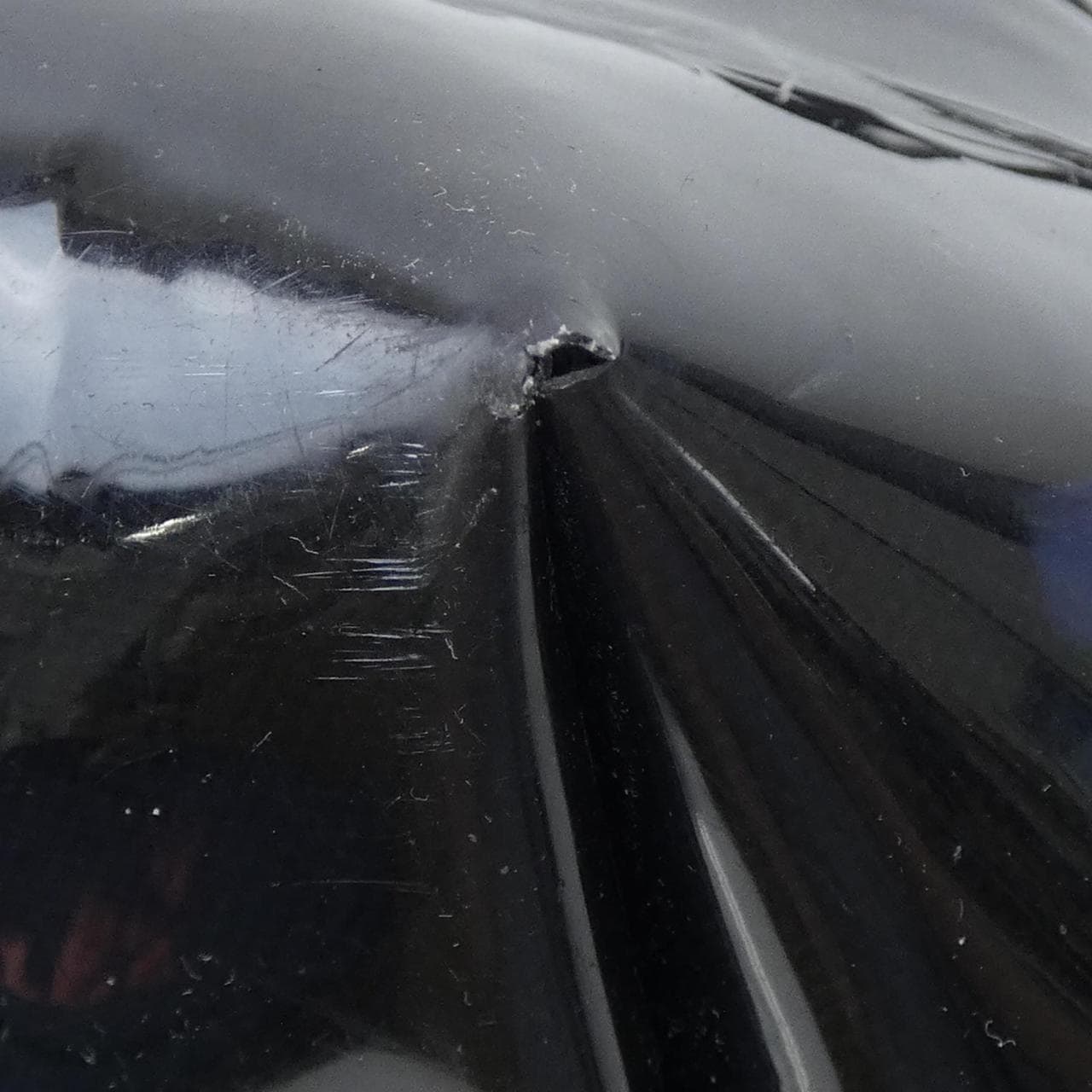 ゴーゴニーゴーギャラリー 5525GALLERY BAG