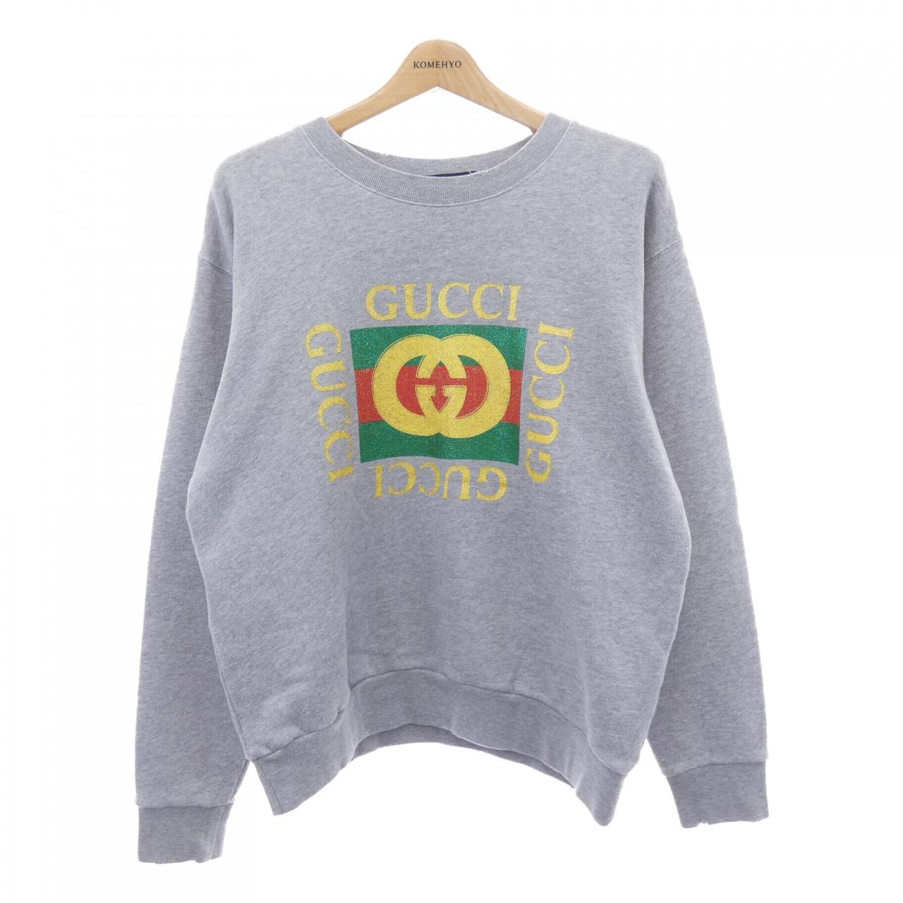 グッチ GUCCI 469250-X9H54 スウェット