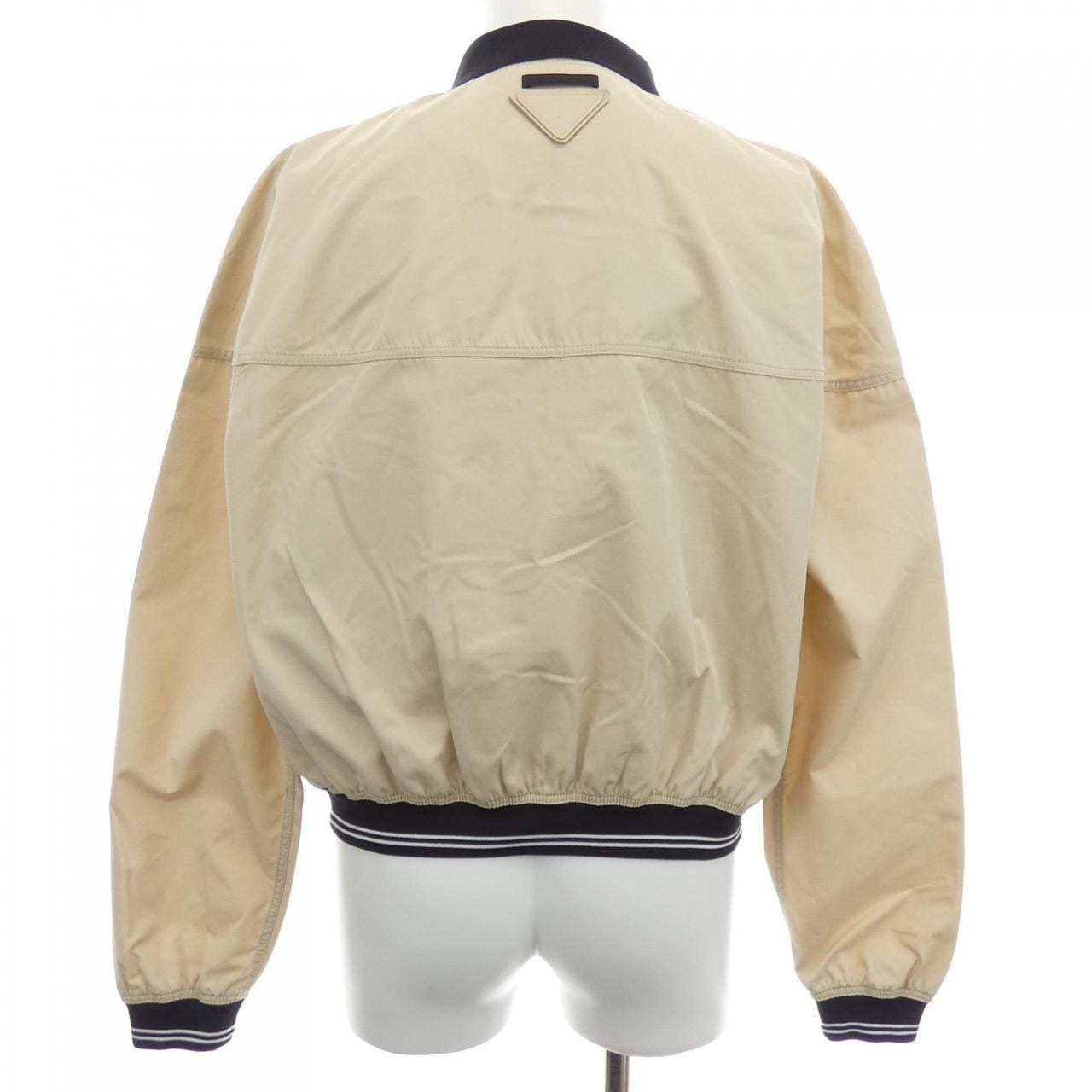 プラダ PRADA SGD024 S000 18J0 ブルゾン