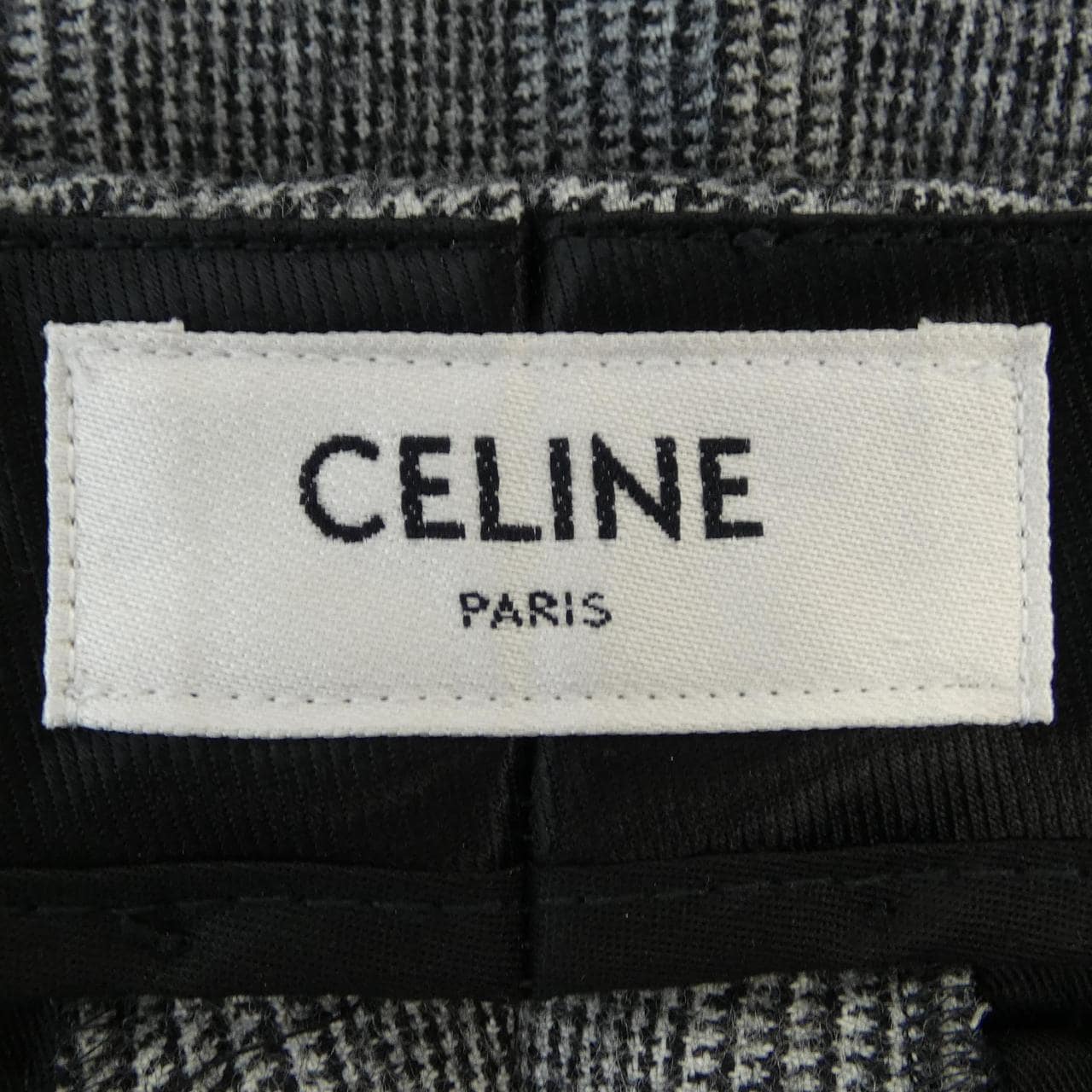 セリーヌ CELINE 2P666759O パンツ