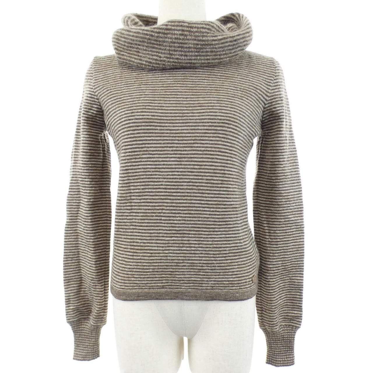 シャネル CHANEL P52783K06836 ニット