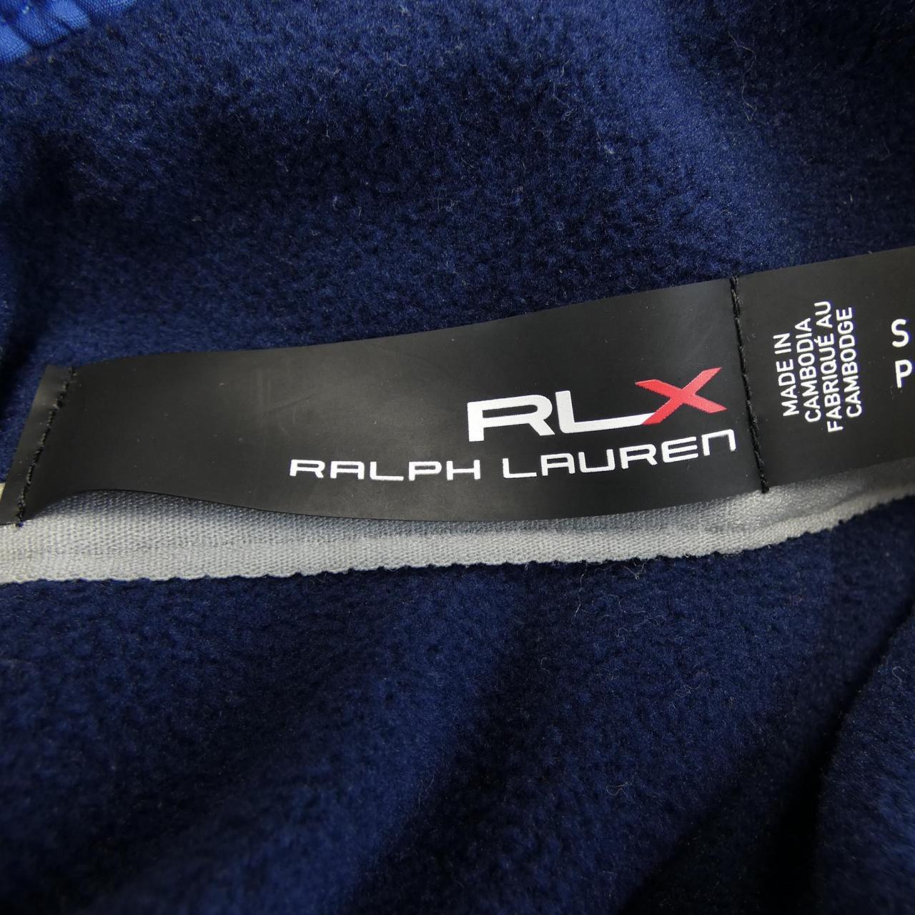 アールエルエックス RLX ベスト