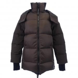 カナダグース CANADA GOOSE 3204L WHITEHORSE ホワイトホース ダウンジャケット