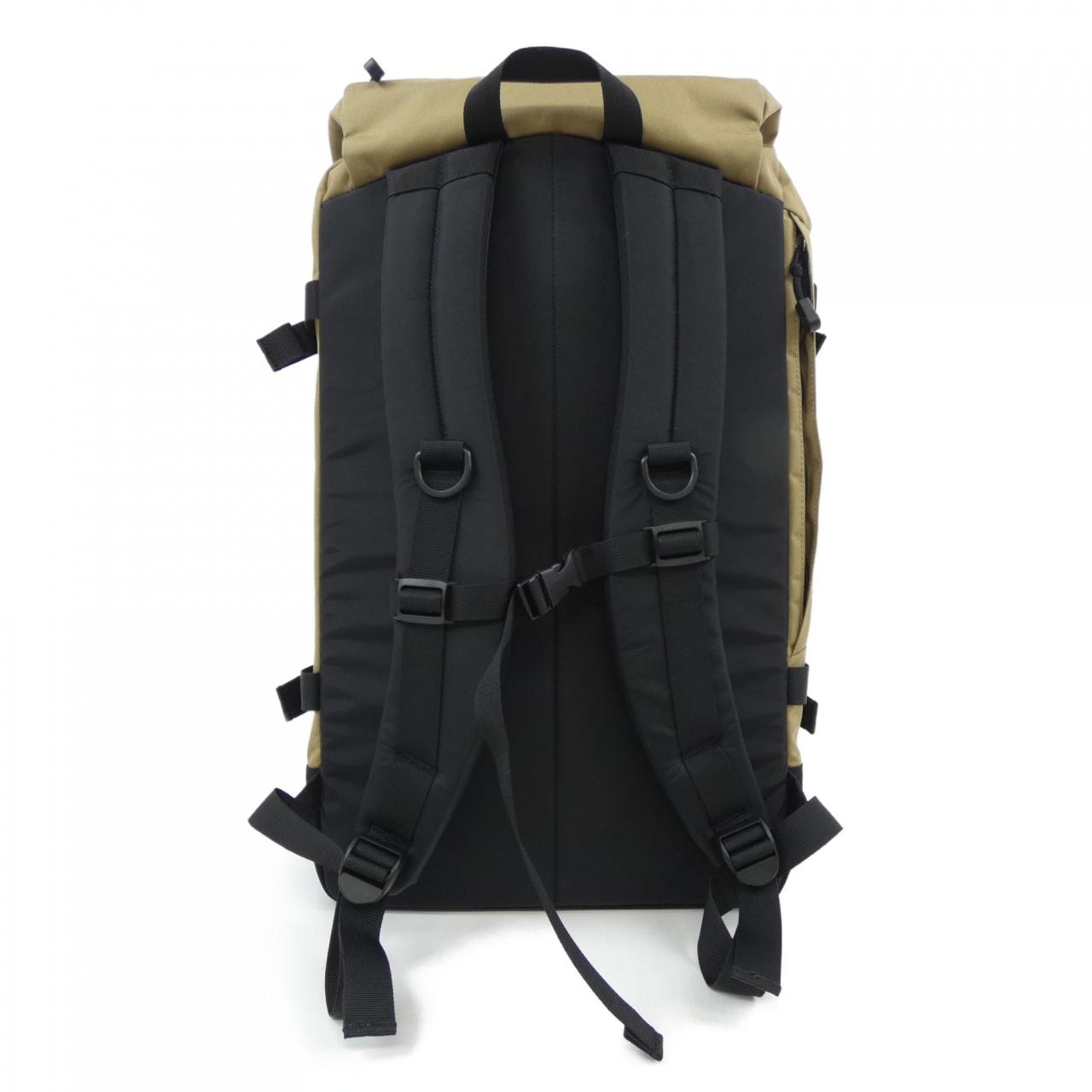 ザノースフェイス THE NORTH FACE NM82551 BACKPACK