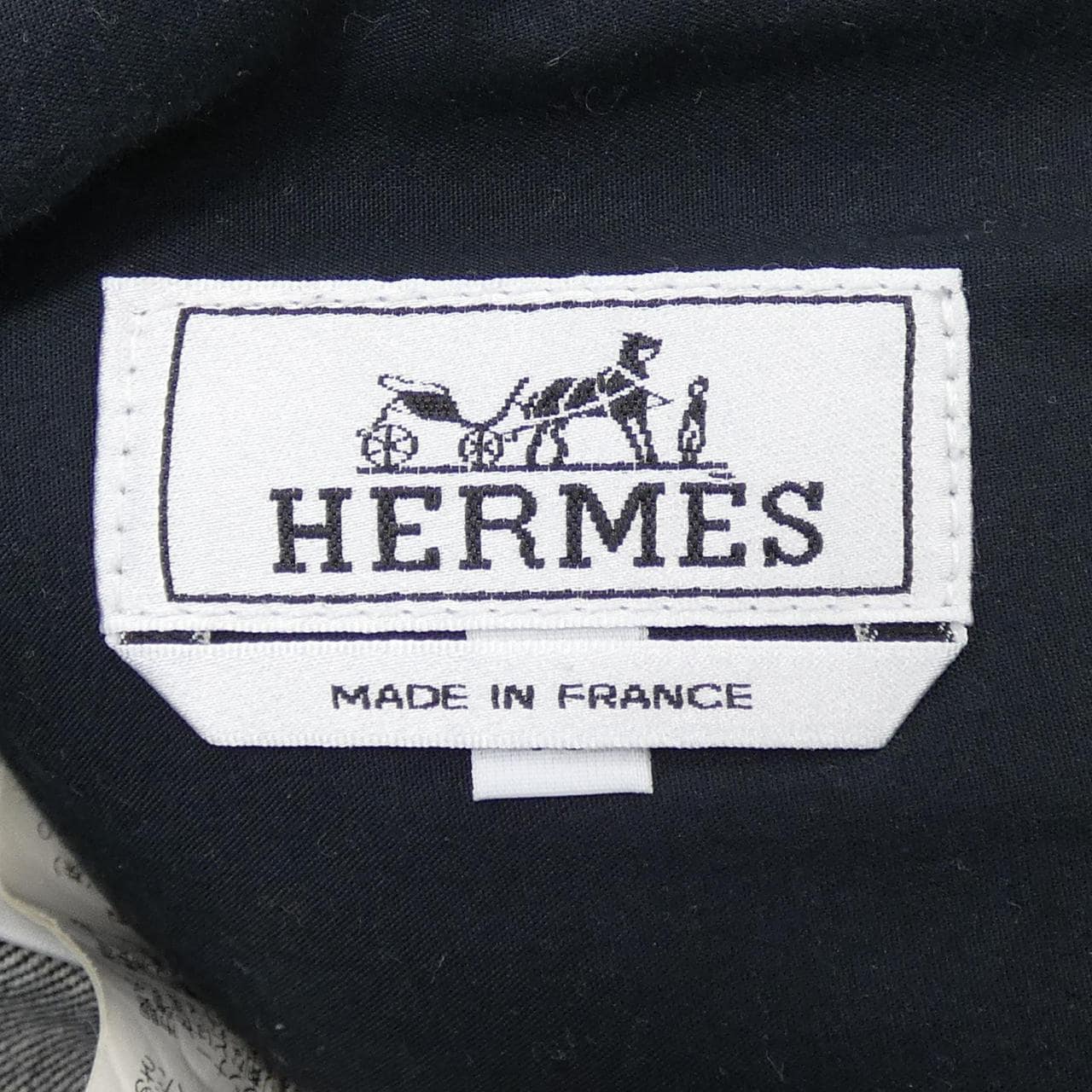 エルメス HERMES 82-5401 ジーンズ