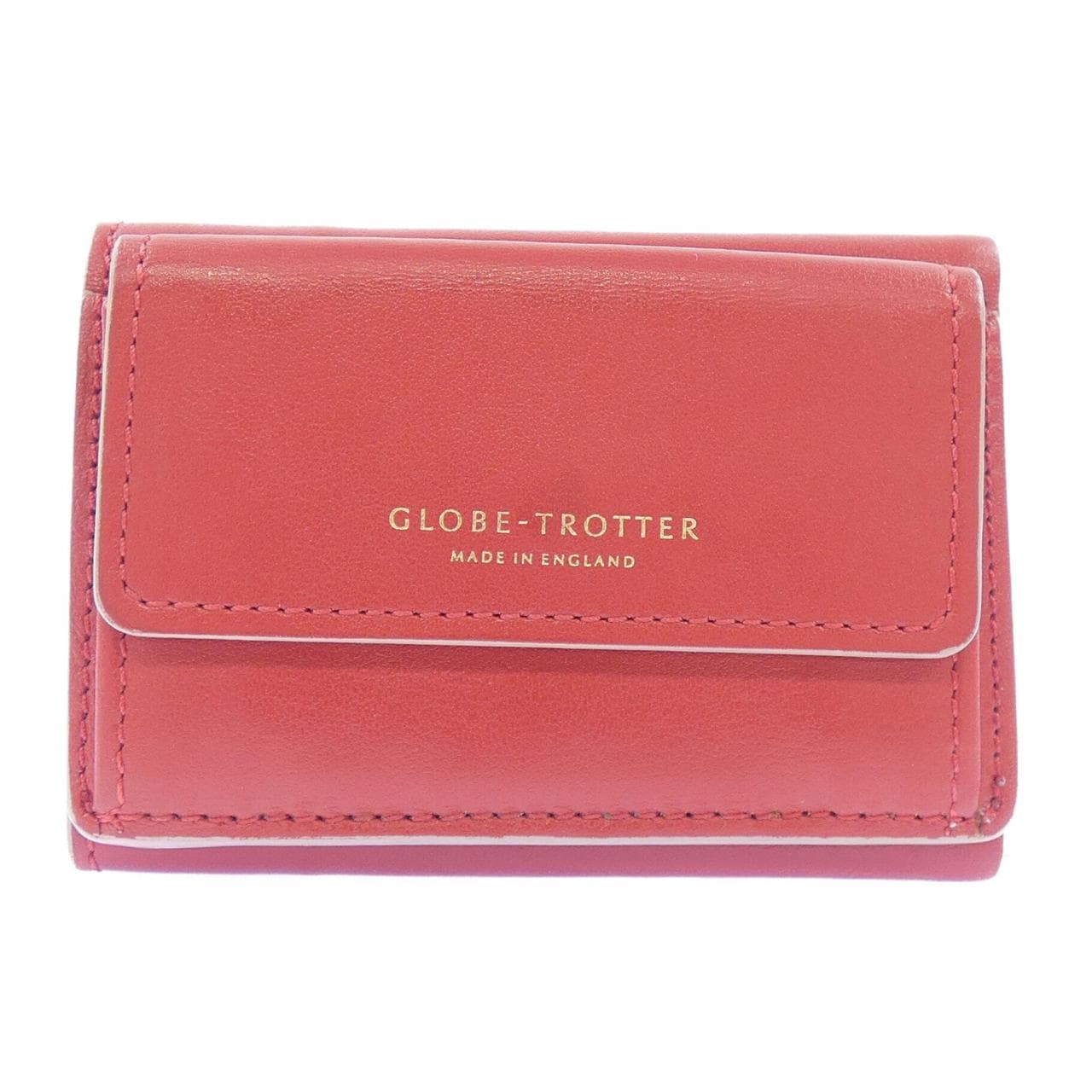 グローブトロッター GLOBE TROTTER SB5019327 WALLET