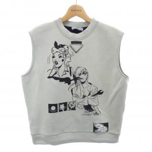 プラダ PRADA 139658　S181　1RG0 ベスト