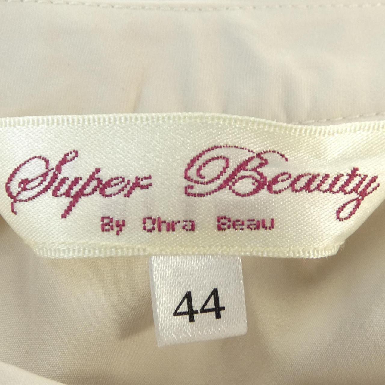 スーパービューティー SUPER BEAUTY ワンピース