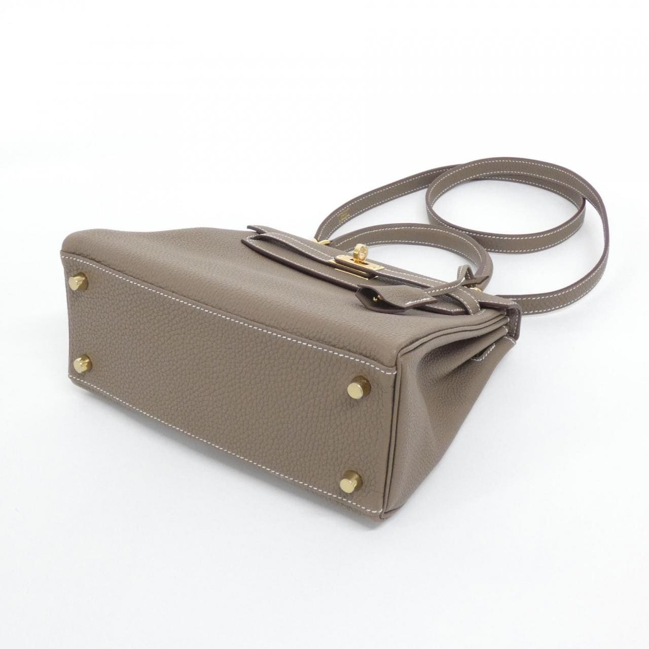 【未使用品】エルメス ケリー 25cm 044624CC バッグ