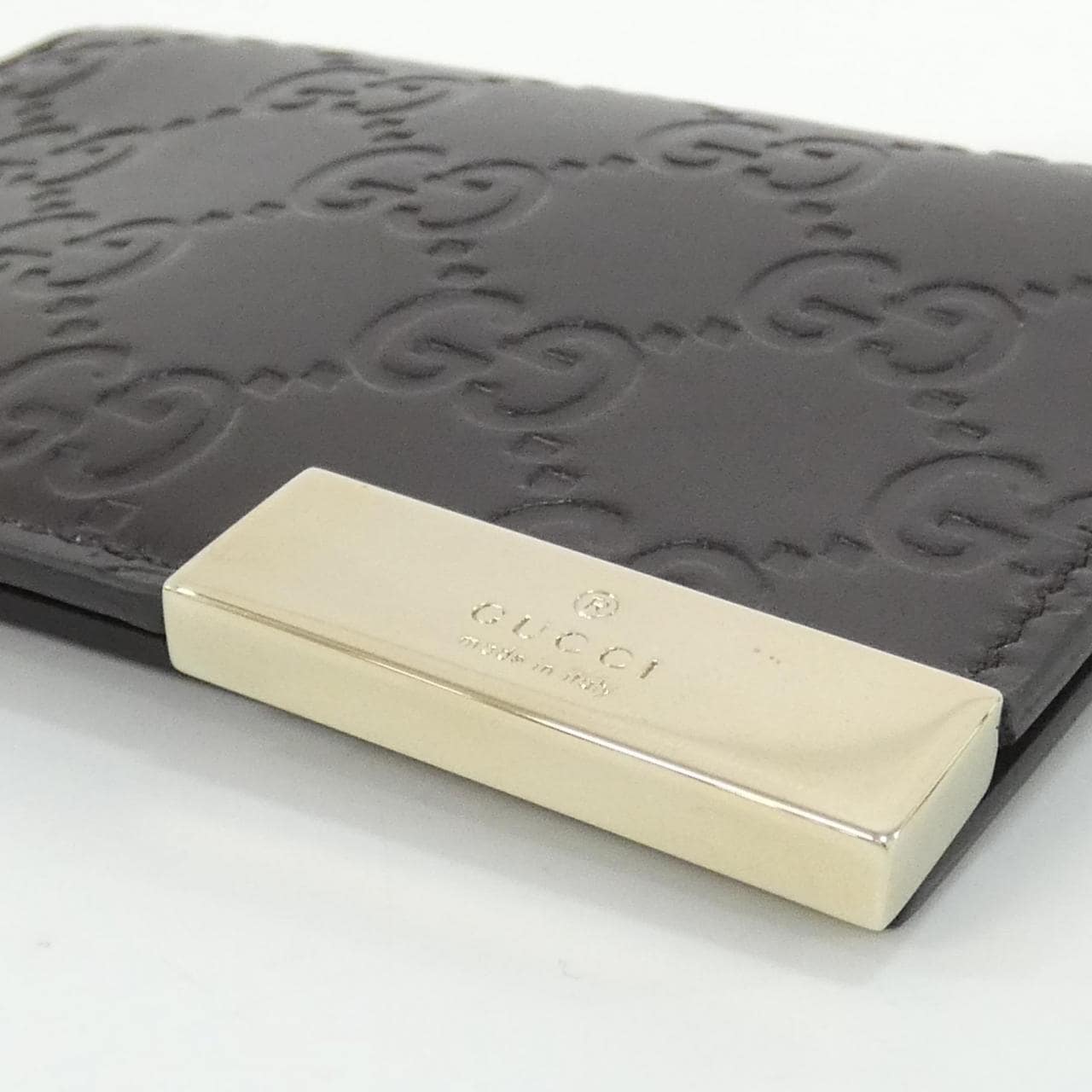 グッチ 268843 カードケース