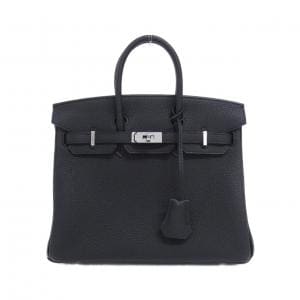 【未使用品】エルメス バーキン 25cm 041344CK ハンドバッグ