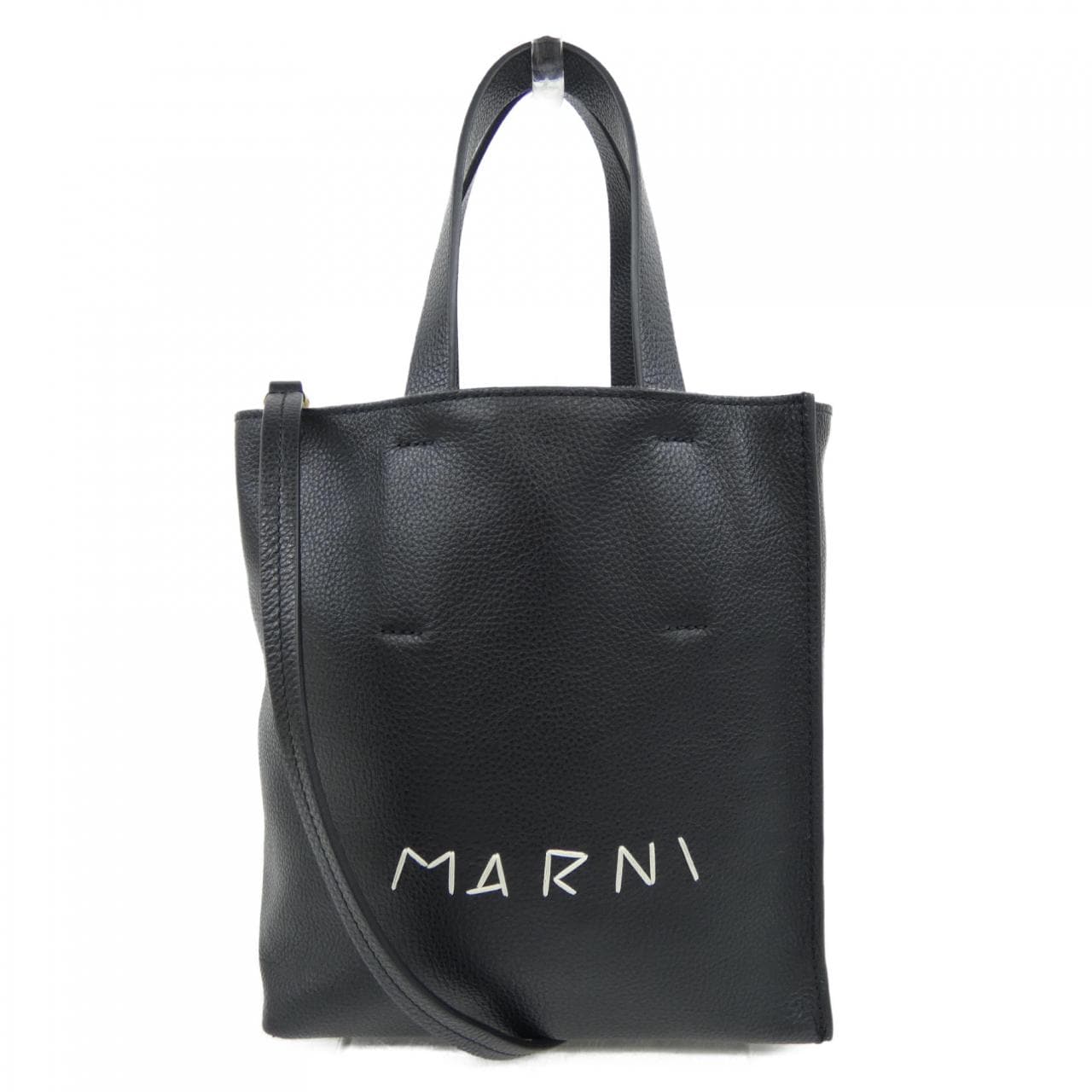 マルニ MARNI MUSEO SOFT SHMP0040L4 BAG