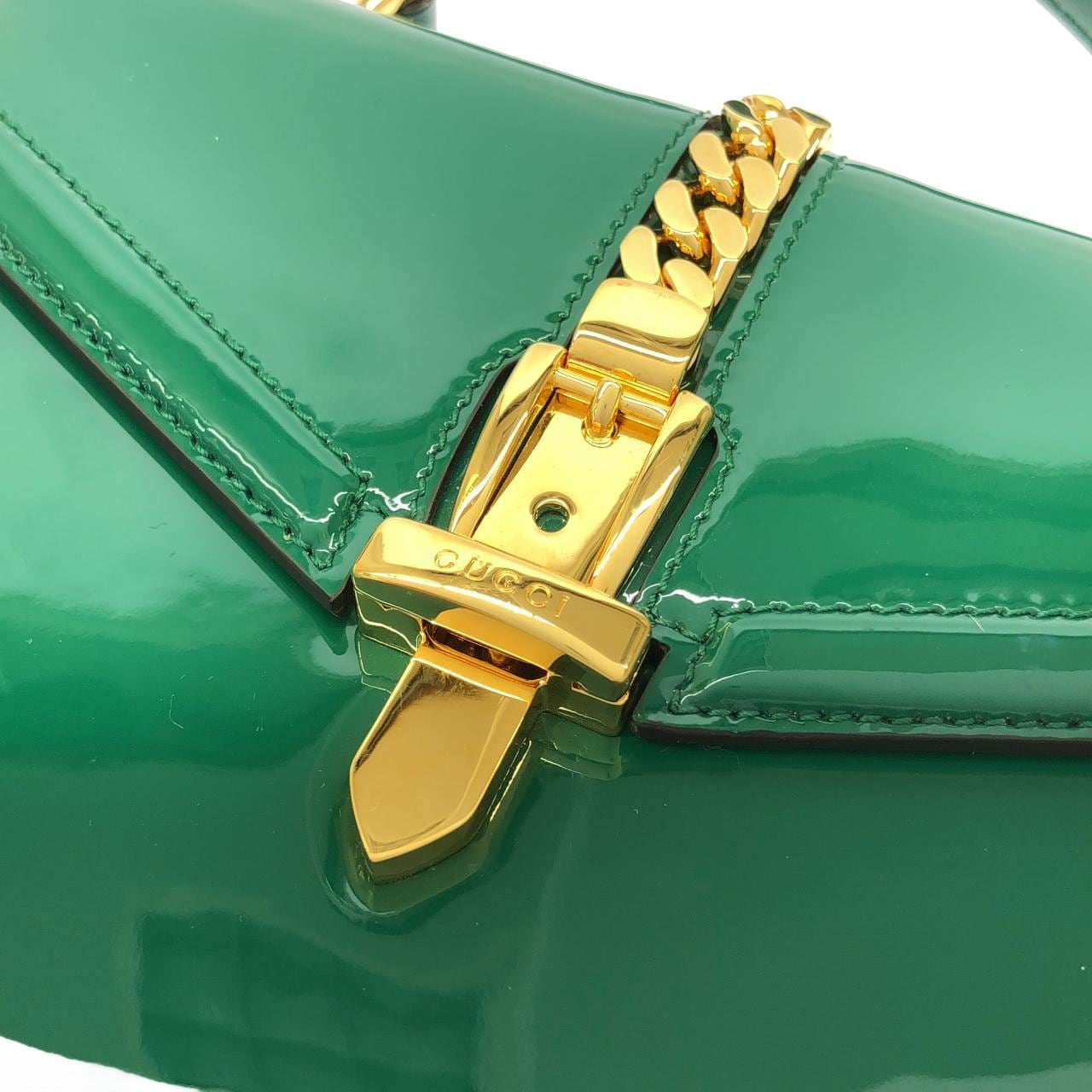 グッチ SYLVIE 1969 589479 1J70G バッグ