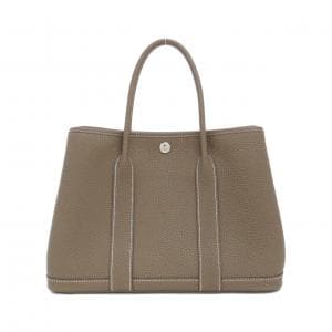 エルメス ガーデン パーティ 30cm 051568CK バッグ