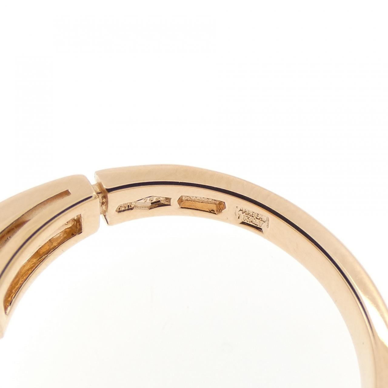 ブルガリ ブルガリブルガリ リング