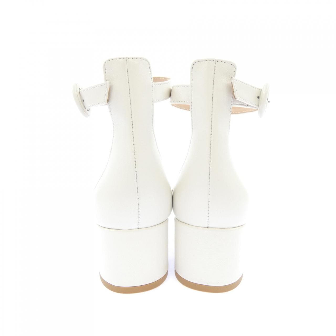 ジャンヴィトロッシ GIANVITO ROSSI サンダル